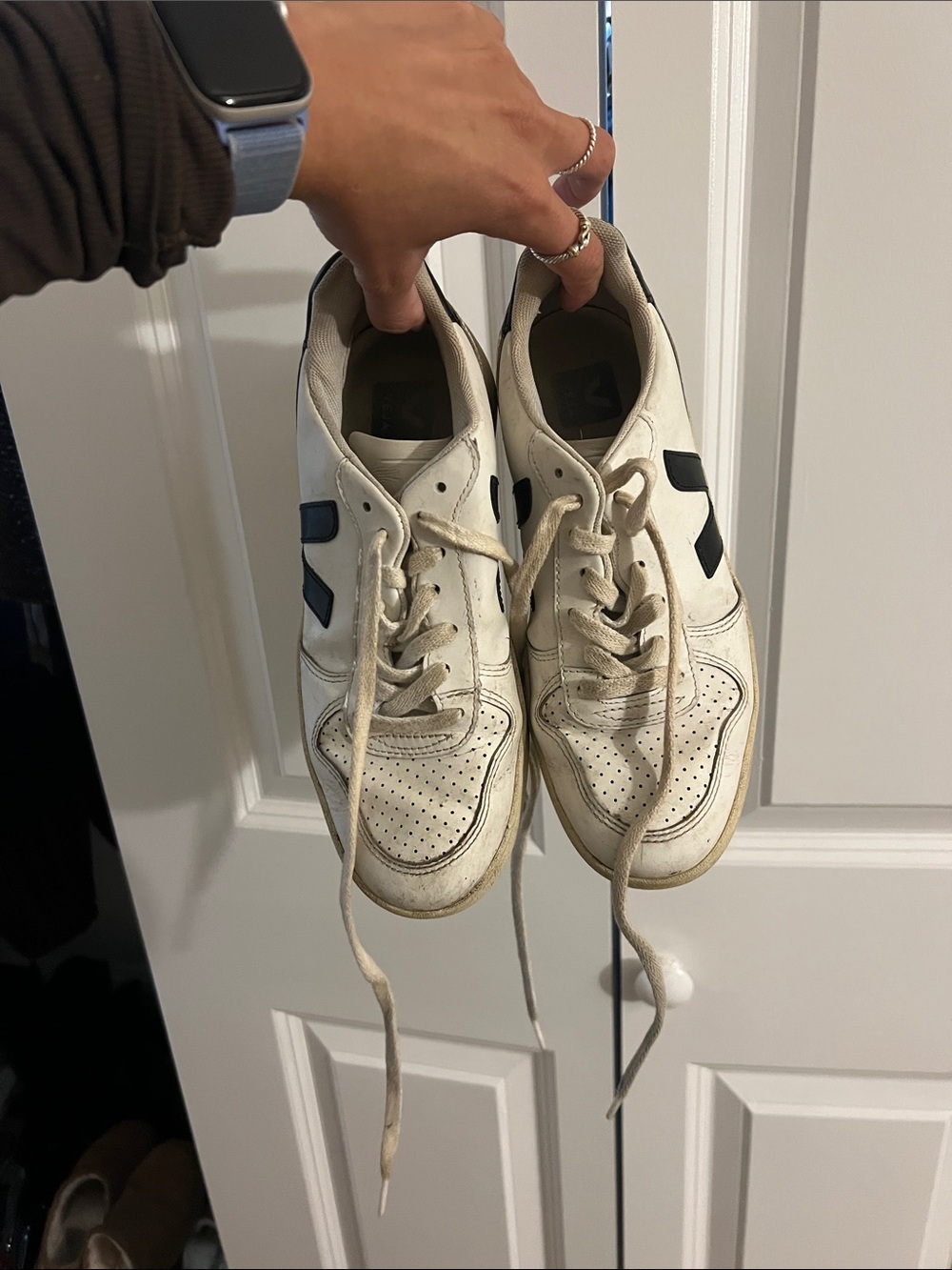 Veja Sneakers